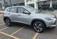 Chevrolet Tracker Premier