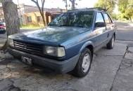 Volkswagen Gasel