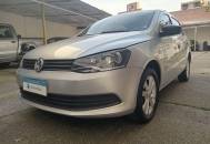 Volkswagen Voyage 1.6 Gp