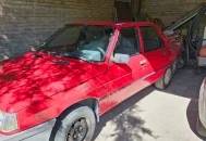 Renault 9 Rn