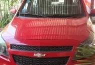 Chevrolet Agile Lt