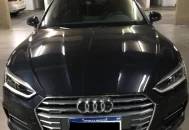 Audi Audi A5 Quattro 252 Cv
