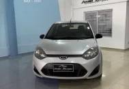 Ford Fiesta Max