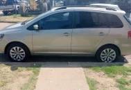 Volkswagen Suran