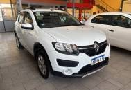 Renault Sandero Stepway Privilege