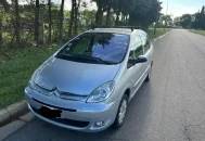 Citroen Xsara Picasso Exclusive