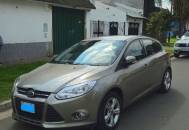 Ford Focus Iii Se Plus 2.0