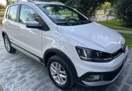 Volkswagen Crossfox Highline Msi