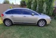 Citroen C4 Exclusive