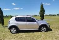 Renault Sandero Stepway