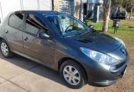 Peugeot 207 Compact