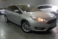 Ford Focus S
