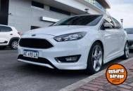 Ford Focus Se Plus