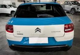 Citroen C4 Cactus Shine Pure Tech