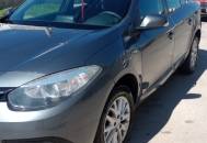Renault Fluence Dynamique