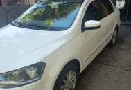Volkswagen Voyage Highline 1.6