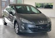 Peugeot 408 Allure 2.0