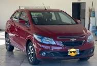 Chevrolet Onix 1.4 Ltz