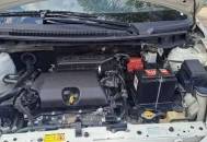 Toyota Etios Xs