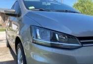 Volkswagen Suran Trendline Msi