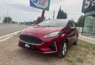 Ford Fiesta 5p S Plus