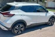 Nissan Advance, At
