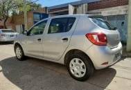 Renault Sandero Expression Pack