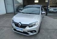 Renault Logan Intense