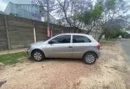 Volkswagen Gol Msi 1.6