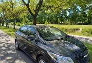 Chevrolet Prisma Joy+