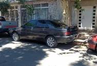 Peugeot 405