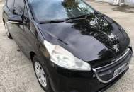 Peugeot 208 Active
