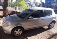 Ford Ka Pulse Top