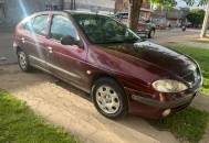 Renault Megane 2006