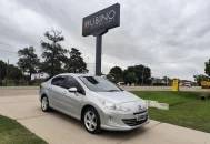 Peugeot 408 Feline 2.0n