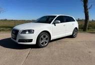 Audi Sportback 1.4t