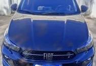 Fiat Cronos Precision