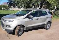 Ford Ecosport 1.6 Freestyle