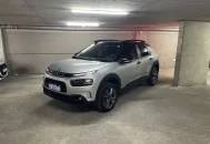 Citroen Cactus Feelpack