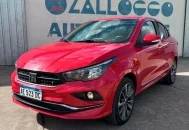 Fiat Cronos