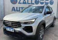 Fiat Pulse