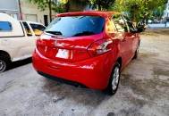 Peugeot 208 Allure