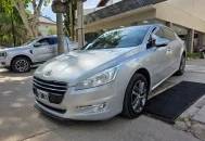 Peugeot Peugeot 508 1.6 Allure At