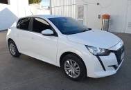 Peugeot 208 1.6 Like Pack.
