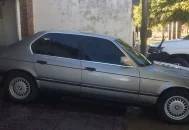 Bmw 735i - E32