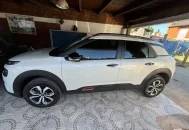 Citroen C4 Cactus At En Garantia