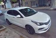 Fiat Cronos Style