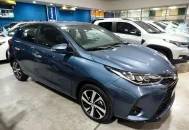 Toyota Yaris 5p S