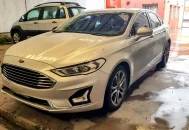 Ford Mondeo Sel