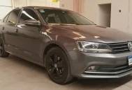 Volkswagen Vento Advance Plus